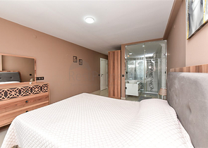 Меблированная квартира планировкой 2+1 в районе Кестель