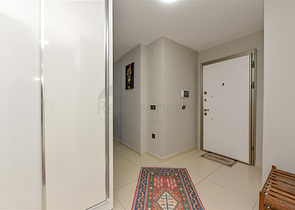 Меблированная квартира планировкой 2+1 в районе Кестель