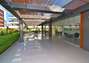 Меблированная квартира планировкой 2+1 в районе Кестель