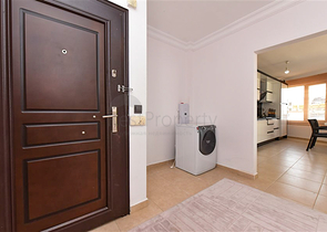 Апартаменты 2+1 в районе Махмутлар