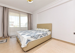 Апартаменты 2+1 в районе Махмутлар