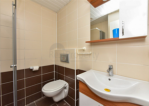 Апартаменты 2+1 в районе Махмутлар