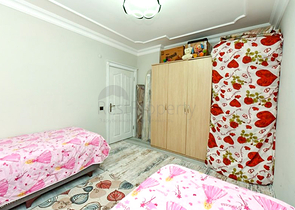 Квартира 2+1 для большой семьи в районе Тосмур 