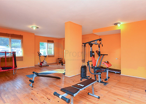 Квартира 2+1 для большой семьи в районе Тосмур 