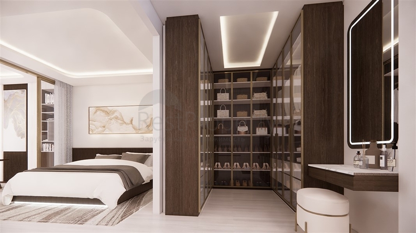 Премиальные виллы в центральной живописной части Пхукета