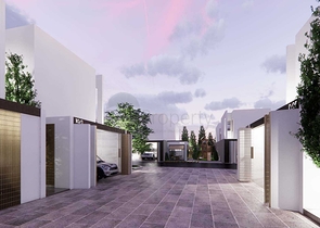 Премиальные виллы в центральной живописной части Пхукета