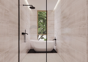 Премиальные виллы в центральной живописной части Пхукета