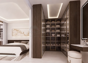 Премиальные виллы в центральной живописной части Пхукета