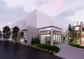 Премиальные виллы в центральной живописной части Пхукета