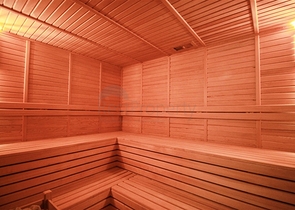 Большая квартира с шикарным видом на Средиземное море