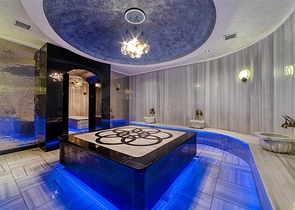 Квартира на первой береговой линии в комплексе премиум класса