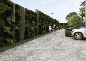 Вилла планировкой 4+2 в престижном районе Алании Тепе