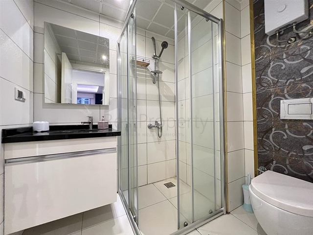 Двухкомнатная уютная квартира в районе Клеопатра