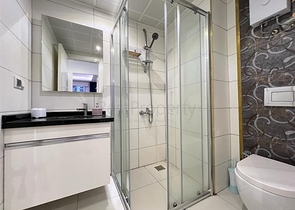 Двухкомнатная уютная квартира в районе Клеопатра