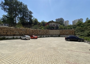 Двухкомнатная квартира со стильным ремонтом