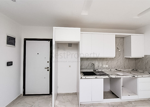 Квартира 1+1 в новом комплексе в районе Авсаллар