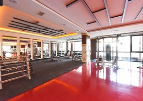 Двухкомнатная меблированная квартира в новом комплексе Махмутлара