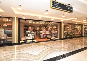 Двухкомнатная меблированная квартира в новом комплексе Махмутлара