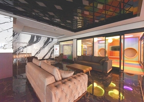 Двухкомнатная меблированная квартира в новом комплексе Махмутлара