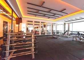 Двухкомнатная меблированная квартира в новом комплексе Махмутлара