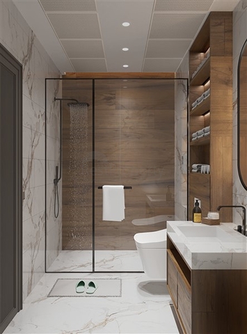 Инвестиционный проект в районе Арпачбахшиш