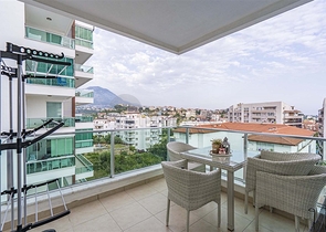 Квартира планировкой 2+1 в живописном районе Тосмур