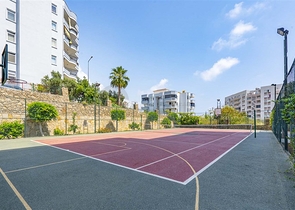 Квартира планировкой 2+1 в живописном районе Тосмур