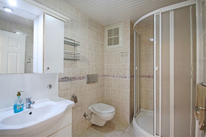 Квартира 2+1 в 350 м от моря