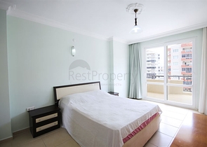 Квартира 2+1 в 350 м от моря