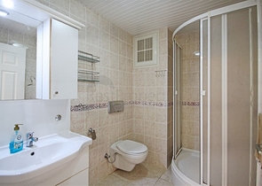 Квартира 2+1 в 350 м от моря