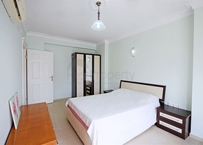 Квартира 2+1 в 350 м от моря