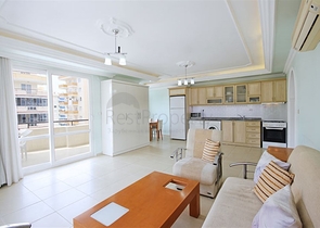 Квартира 2+1 в 350 м от моря