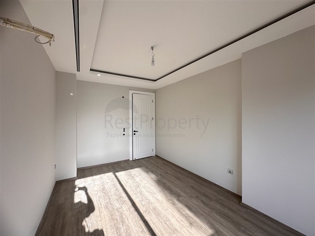 Просторный пентхаус 4+1 в районе Оба