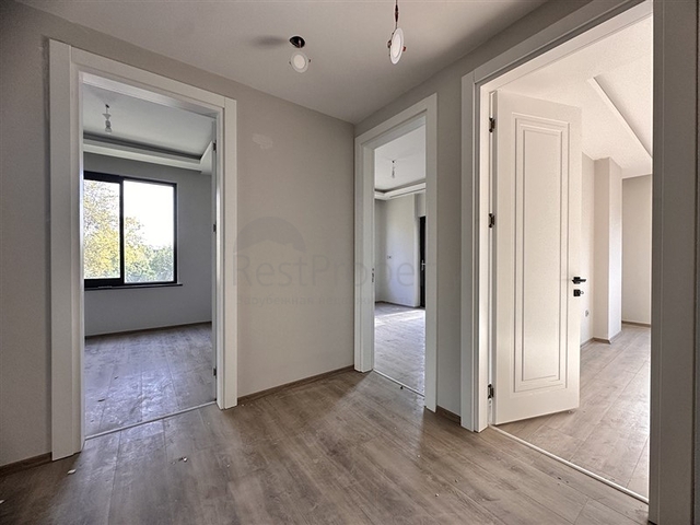 Просторный пентхаус 4+1 в районе Оба