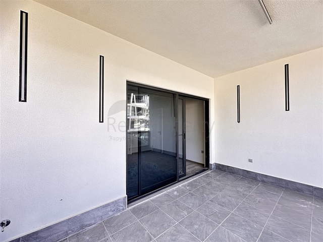 Просторный пентхаус 4+1 в районе Оба