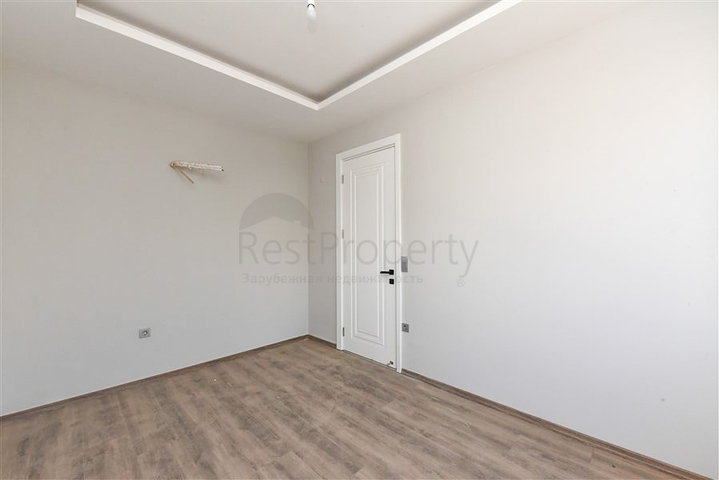 Квартира 1+1 в районе Оба