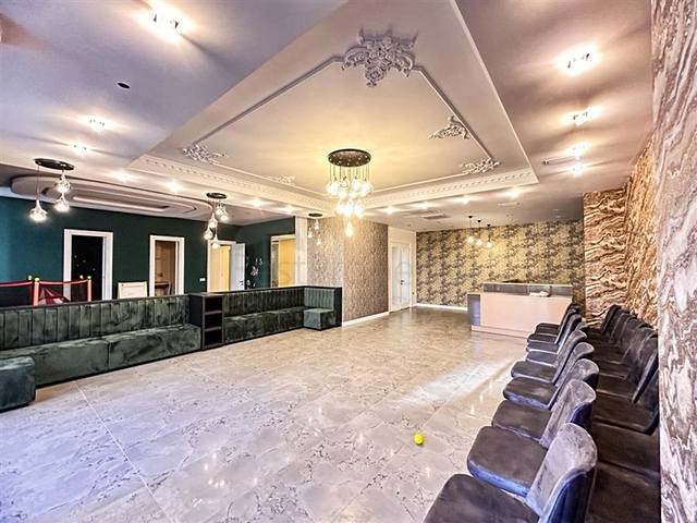 Квартира 1+1 в районе Оба