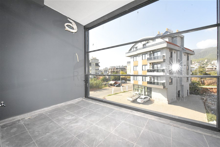 Квартира 1+1 в районе Оба