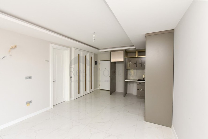 Квартира 1+1 в районе Оба