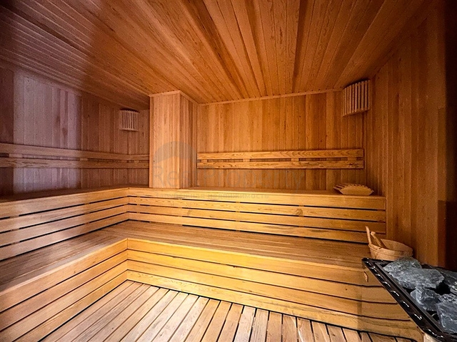 Квартира 1+1 в районе Оба