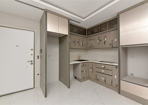 Квартира 1+1 в районе Оба