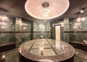 Квартира 1+1 в районе Оба