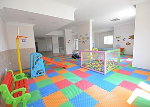 Квартира 2+1 на первой линии с фронтальным видом на море