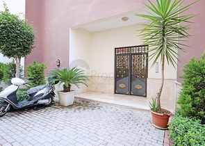 Меблированная квартира 2+1 в Махмутларе