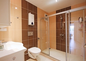 Меблированная квартира 2+1 в Махмутларе