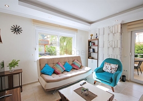 Меблированная квартира 2+1 в Махмутларе