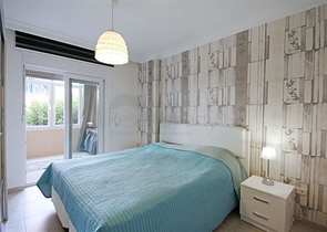 Меблированная квартира 2+1 в Махмутларе