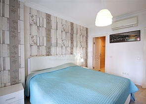 Меблированная квартира 2+1 в Махмутларе