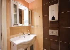 Меблированная квартира 2+1 в Махмутларе