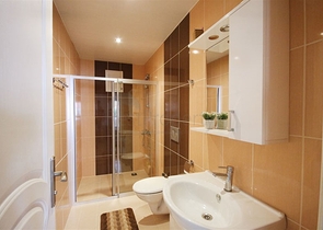 Меблированная квартира 2+1 в Махмутларе